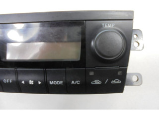 Блок управления кондиционером Mazda Premacy