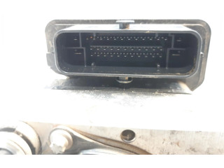 Блок АБС 6C0907379K Skoda Fabia Mk3 (NJ) 2015 - 2021 года