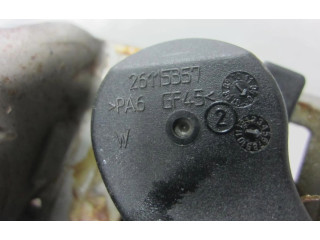 Pojistková skříňka Řídící jednotka BSM 26115357   Fiat Punto (199) 