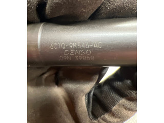 Вентилятор печки    6C1Q9K546AC, 09N39858   Citroen Jumper