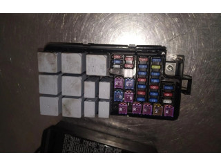 Блок предохранителей Chevrolet Lanos