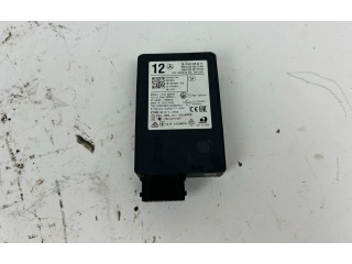 Датчик слепых зон A0009054211, A0009017503 Mercedes-Benz GLE W167