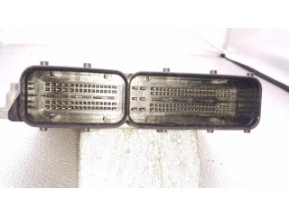 Блок управления двигателем Блок управления 04E907309AP, 0261S11600   Volkswagen Jetta VI