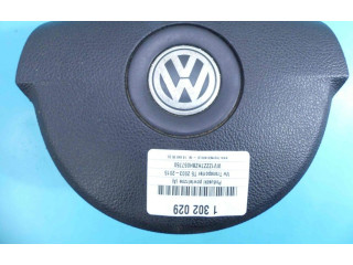 Подушка безопасности водителя 7H0880201S, IMPRK1302029   Volkswagen Transporter - Caravelle T5