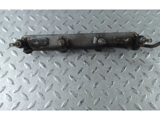 Vstřikovač 16600ED000, 17520ED00A Nissan Cube Z12