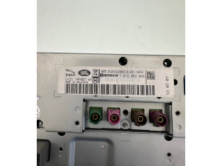 Дисплей    CX2314F667, 7612052066   Jaguar XF X250