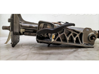 рейка Колонка рулевая 00004123FT Citroen C4 I 2004 - 2010 года