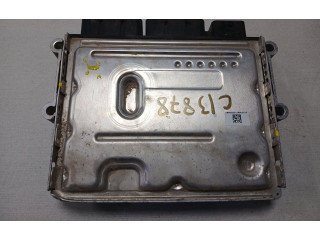 Řídící jednotka 0281036522   Renault Clio IV 2020