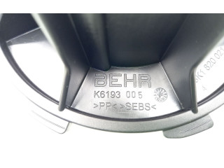 Вентилятор печки    8K1820021C, 8K1820021   Audi A4 Allroad