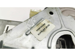 Передний комплект электрического механизма для подъема окна