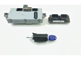 Řídící jednotka 55181132, 55181132 Fiat Punto (199) 2009