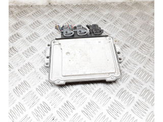 Řídící jednotka 9665594380, 9659614980 Citroen Berlingo 2008