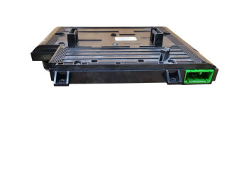 Блок управления климат-контролем 30774372, SN105672   Volvo S80