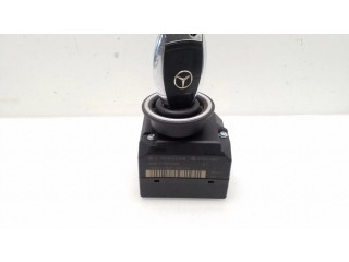 Комплект блоков управления A6421509526, 0281014974 Mercedes-Benz R W251