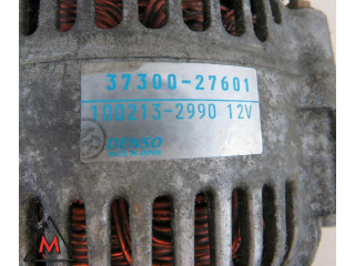 Генератор 37300-27601, 100231-2990 Hyundai Getz