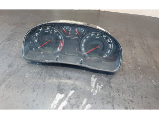 Панель приборов 3U0920811C Skoda Superb B5 (3U)