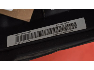 Руль Volvo V70  2005 - 2008 года 30723420, 30723420      