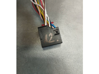 Zpětné zrcátko Audi A7 S7 4G 2016 E1021105