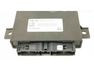 Řídící jednotka nan, NAN   Volkswagen ID.4 2021