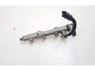 Топливная рампа 059130090CN, 057130764AE Audi A7 S7 4G для двигателя CGQB