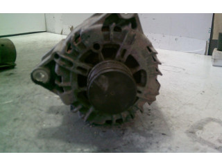 Генератор 9665617780 Citroen C4 I