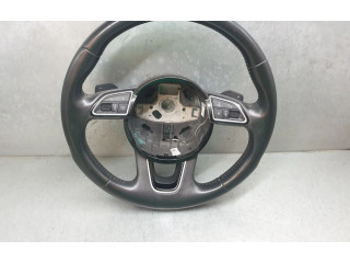 Руль Audi Q3 8U 2011 - 2016 года 8U0419091AC