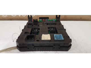   Pojistková skříňka 281197595   Citroen Berlingo 2011