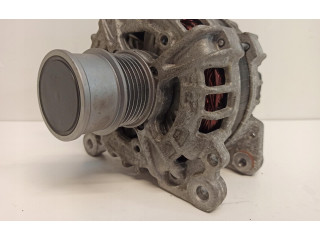 Генератор 04C903023T Audi A3 S3 8V