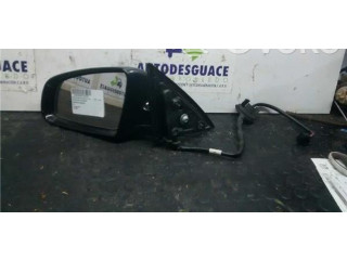 Зеркало (механическое)       Audi A6 S6 C4 4A  1994 - 1997 года   