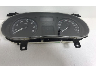 Панель приборов P8200276525, P8200276525 Renault Clio I
