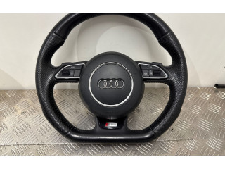 Руль Audi Q5 SQ5 2008 - 2017 года 8K0419091CP, 8R0880201N