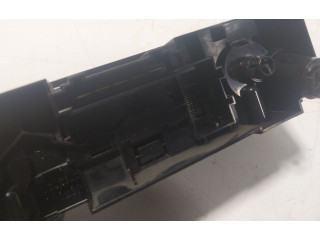 Модуль блока управления кондиционером 6V0820045C9B9 Skoda Fabia Mk3 (NJ)