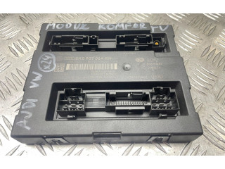 Блок комфорта    Audi Q5 SQ5   