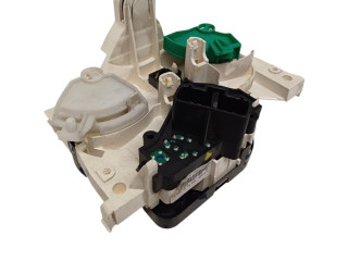 Блок управления климат-контролем 6001551800, 6001551800 Dacia Logan VAN