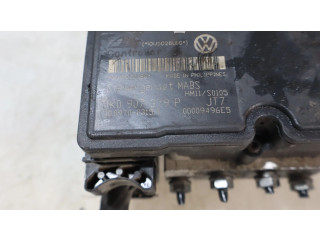 Блок АБС Volkswagen Jetta V 2005 - 2010 года