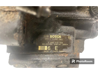 Vstřikovací čerpadlo 0445010009, 7787563 BMW 5 E39 pro naftový motor 2.9
