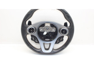 Руль Smart ForFour II W453 2014 - года A4534604400, 484005372R