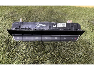 Блок управления климат-контролем 10703154   MG ZS