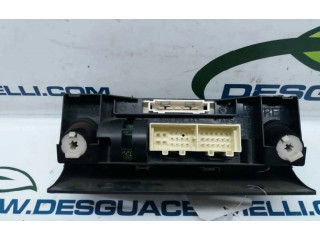 Блок управления климат-контролем 8X0820045A Audi A1