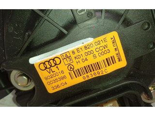 Вентилятор печки 8E1820021E Audi A4 Allroad