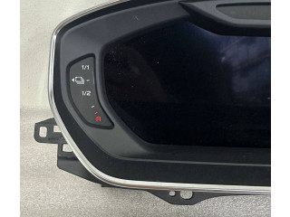 Přístrojová deska Audi A8 S8 D5 2016 4N0920794G