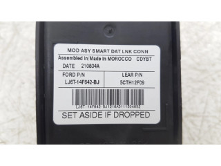 Блок управления LJ6T14F642, LJ6T14F642BJ   Ford Escape IV