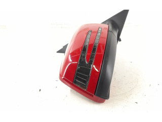 Зеркало электрическое        Mercedes-Benz GLK (X204)  2008 - 2016 года   