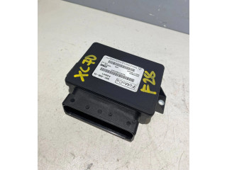 Модуль управления ручным тормозом     31264471, 6G912598CA    Volvo XC70 