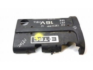 Крышка двигателя (отделка)