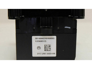 Рычаг переключения передач