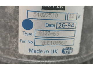 Генератор 54022510, MAGNETIMARELLI Rover 200 XV