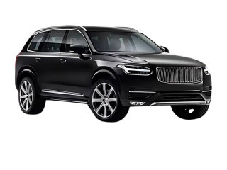 Зеркало электрическое        Volvo XC90  2014 -  года   