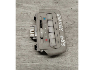 Блок управления климат-контролем MN157316 Mitsubishi Grandis