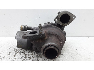  Турбина Ford Focus  GTC1244VZ         